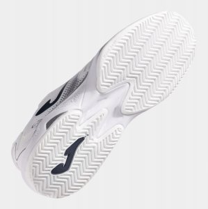 Joma Master 1000 Men 2502 TM100S2502C białe 43 5