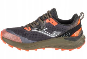 Joma Tundra Men 2523 TKTUNS2523 Czarne 41 3