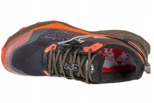Joma Tundra Men 2523 TKTUNS2523 Czarne 41 4