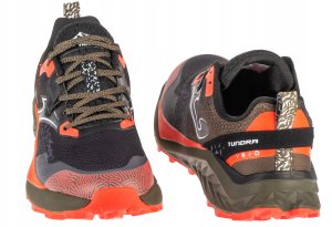 Joma Tundra Men 2523 TKTUNS2523 Czarne 41 6