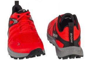 Inov-8 TrailTalon 001275-RDBK-S-001 Czerwone 44,5 6