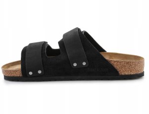 Birkenstock Uji W 1024810 Czarne 43 11