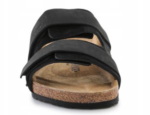 Birkenstock Uji W 1024810 Czarne 43 12