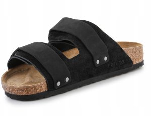 Birkenstock Uji W 1024810 Czarne 43 13