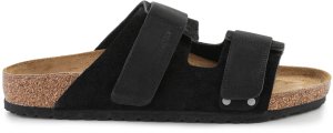 Birkenstock Uji W 1024810 Czarne 43 15