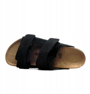 Birkenstock Uji W 1024810 Czarne 43 3