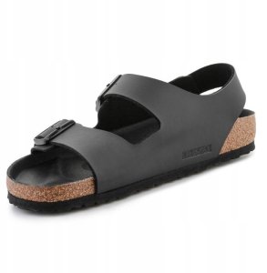 Birkenstock Uji W 1024810 Czarne 43 7