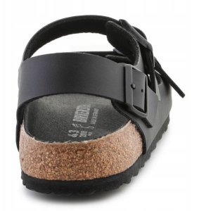 Birkenstock Uji W 1024810 Czarne 43 8