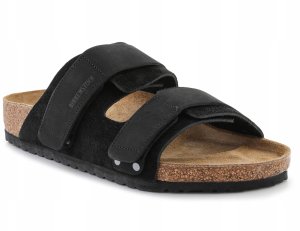 Birkenstock Uji W 1024810 Czarne 43 10
