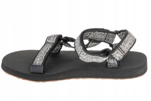 Teva M Original Universal Sandals 1004006-APB Czarne 40,5 2