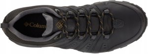Columbia Woodburn II 1553001012 Czarne 41,5 4