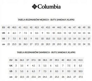 Columbia Newton Ridge Plus II 1594731014 Czarne 41 6