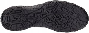 Columbia Woodburn II 1553001012 Czarne 45 13