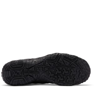 Columbia Woodburn II 1553001012 Czarne 45 5