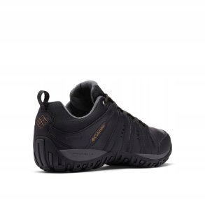 Columbia Woodburn II 1553001012 Czarne 42 4