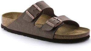Birkenstock Arizona BFBC 151181 Brązowe 48 1