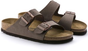 Birkenstock Arizona BFBC 151183 Brązowe 38 4