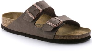 Birkenstock Arizona BFBC 151183 Brązowe 41 1