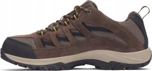 Columbia Crestwood Waterproof 2100651255 Brązowe 43 2