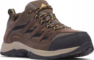 Columbia Crestwood Waterproof 2100651255 Brązowe 44 3