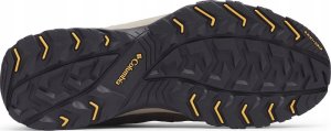 Columbia Crestwood Waterproof 2100651255 Brązowe 44 5