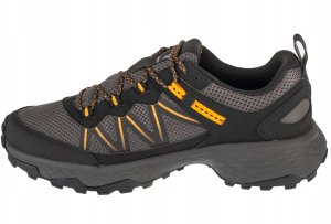 Buty trekkingowe męskie Columbia Columbia Peakfreak Rush Outdry 2108291010 Czarne 44 3