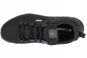 Columbia Benson CRZ 2108791010 Czarne 43 3