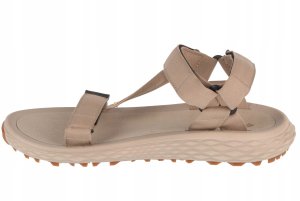 Columbia Konos Globetrot Sandal 2126931258 Beżowe 44 2