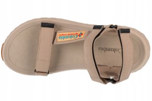 Columbia Konos Globetrot Sandal 2126931258 Beżowe 44 3