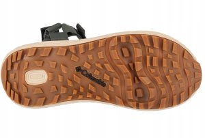 Columbia Konos Globetrot Sandal 2126931028 szary 43 4