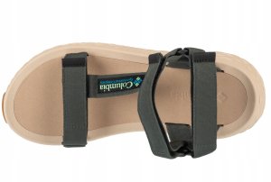 Columbia Konos Globetrot Sandal 2126931028 szary 41 3