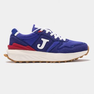 Joma C.200 Men 2504 C200S2504 Niebieskie 45 1