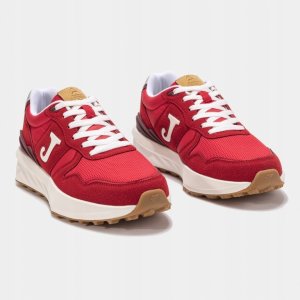 Joma C.200 Men 2506 C200S2506 Czerwone 41 2