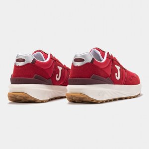 Joma C.200 Men 2506 C200S2506 Czerwone 41 3