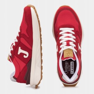 Joma C.200 Men 2506 C200S2506 Czerwone 41 4