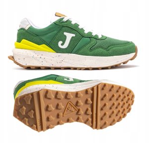 Joma C.200 Men 2515 C200S2515 Zielone 41 1