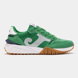 Joma C.501 Men 2515 C501S2515 Zielone 44 1