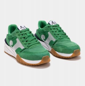 Joma C.501 Men 2515 C501S2515 Zielone 42 2