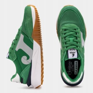 Joma C.501 Men 2515 C501S2515 Zielone 45 4