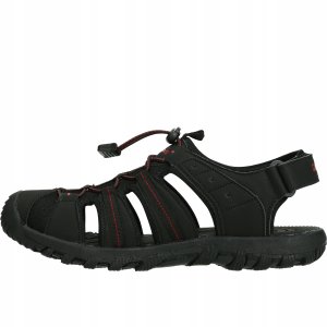 Campus Carlit Sandal CM0109122260 Czarne 41 3