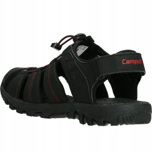Campus Carlit Sandal CM0109122260 Czarne 41 5