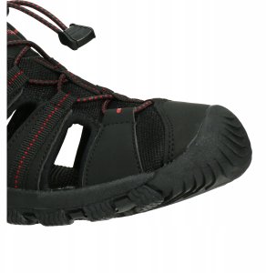 Campus Carlit Sandal CM0109122260 Czarne 41 6