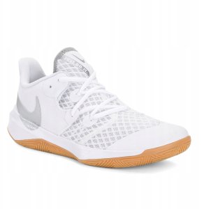 Nike Zoom Hyperspeed Court Se DJ4476-100 białe 44 2