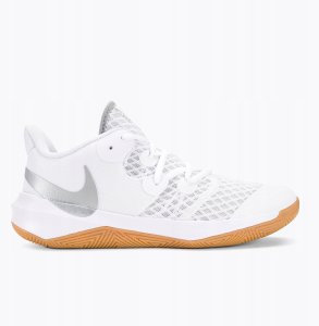 Nike Zoom Hyperspeed Court Se DJ4476-100 białe 43 2