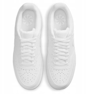Nike Court Vision Low NN DH2987-100 białe 40 6