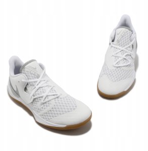 Nike Zoom Hyperspeed Court Se DJ4476-100 białe 44,5 3