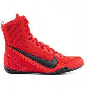 Nike Machomai 3 HF7333-600 Czerwone 43 2