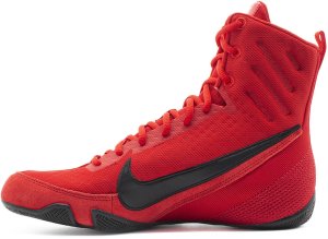 Nike Machomai 3 HF7333-600 Czerwone 43 3