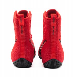 Nike Machomai 3 HF7333-600 Czerwone 43 5