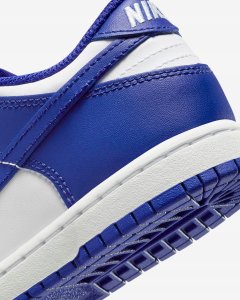 Nike Dunk Low Retro DV0833-103 białe 42,5 15